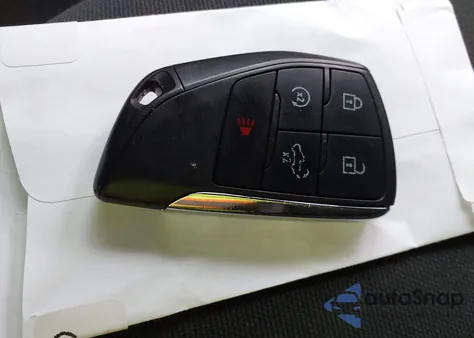 2023 GMC Sierra 1500 4Wd Short Box Elevation With 3Vl z USA, uszkodzony, nr VIN 3GTPUJEKXPG131395